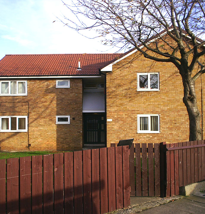 Fabrick group - Portfolio fire safety compliance works