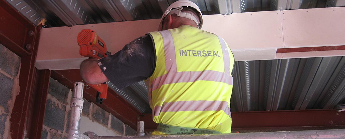 Fire Board Systems