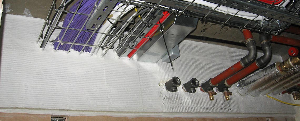 Fire Compartment